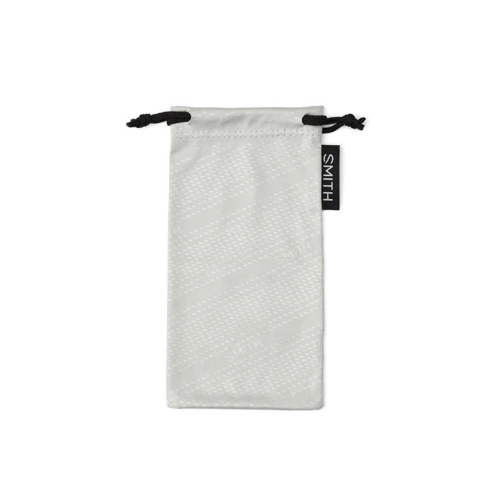 Smith Lake Shasta - Rosewood Crystal + ChromaPop Polarized Brown Lens (IN STOCK)