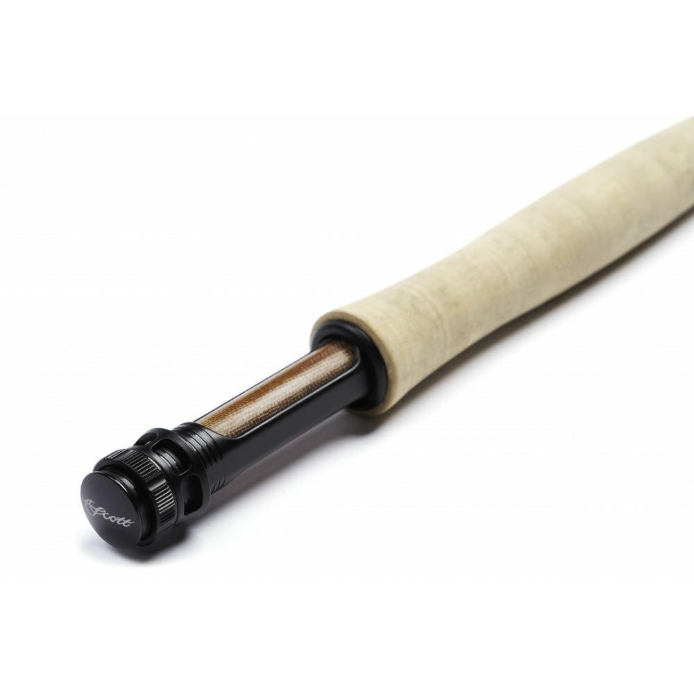 Scott G Series