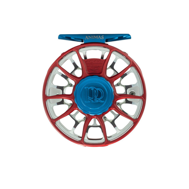 Ross Animas - Fly Shop Exclusive - Liberty - 4/5 (NEW)