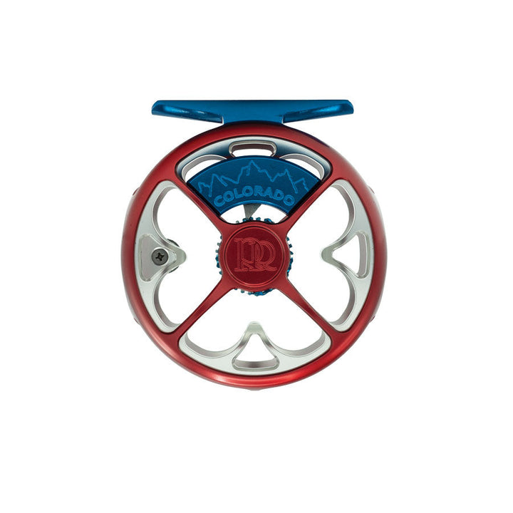 Ross Colorado - Fly Shop Exclusive - Liberty - 2/3(NEW)(IN STOCK)