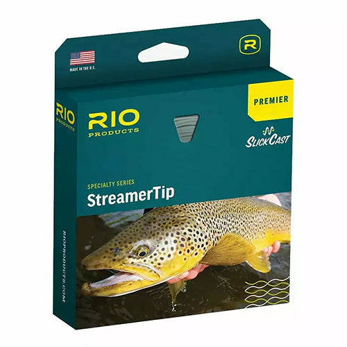 Rio Premier StreamerTip