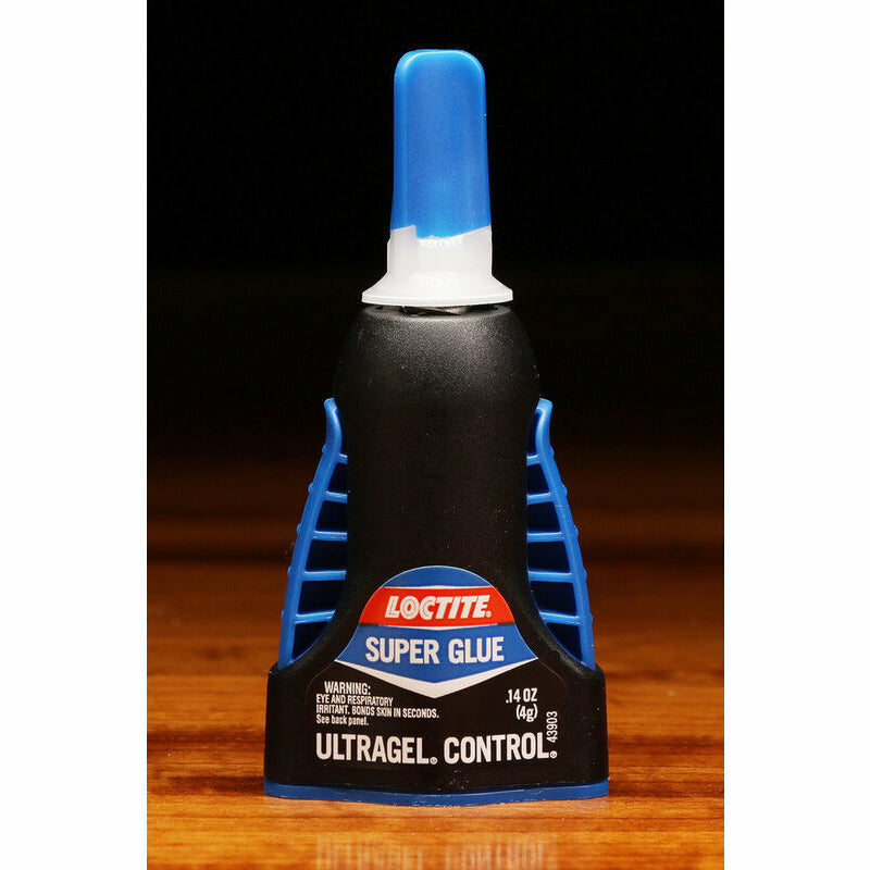 Loctite Ulta Control Gel