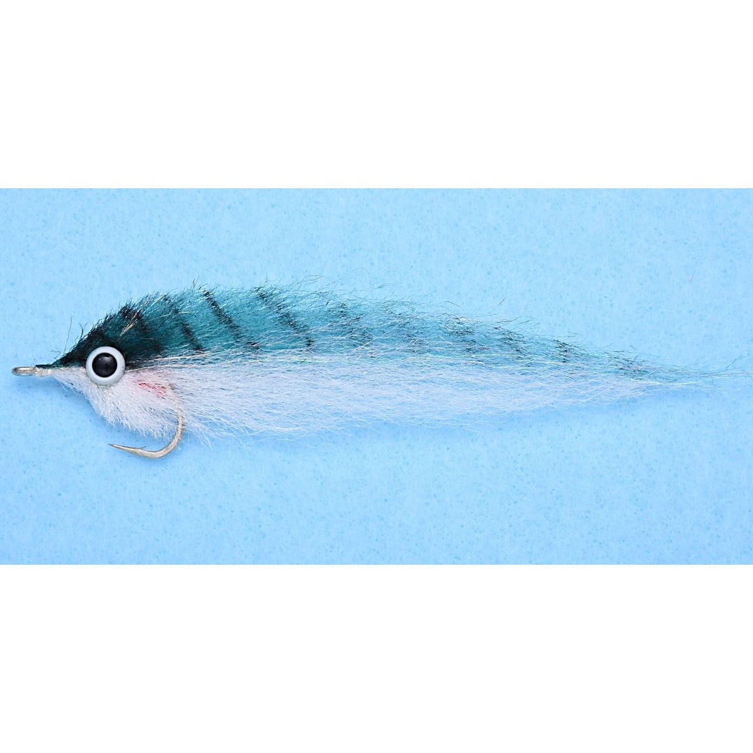 Enrico Puglisi - Mackerel - Size 3/0