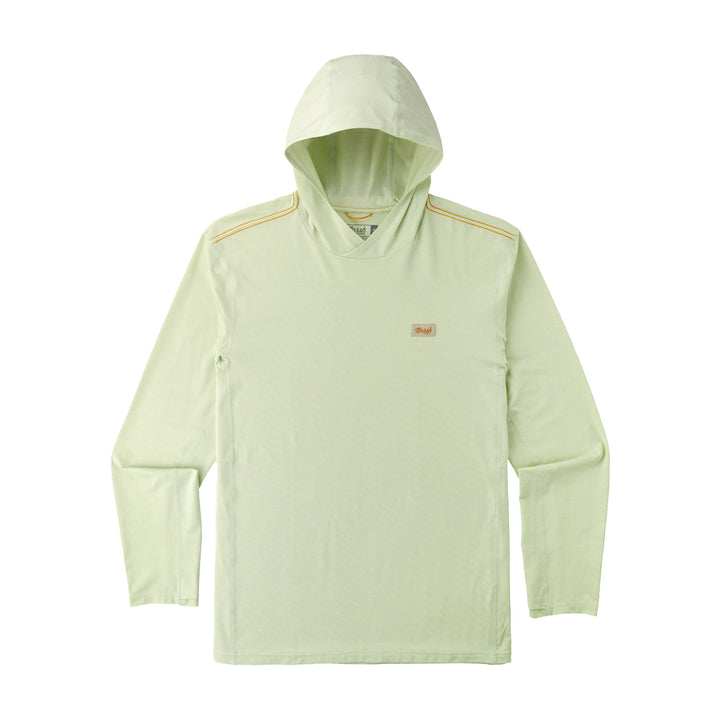 Marsh Wear High Noon Tech Hoodie X Bre Drake 239 Design (Ambrosia Heather)