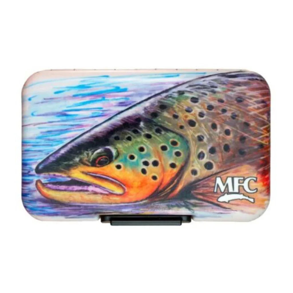MFC Poly Fly Box