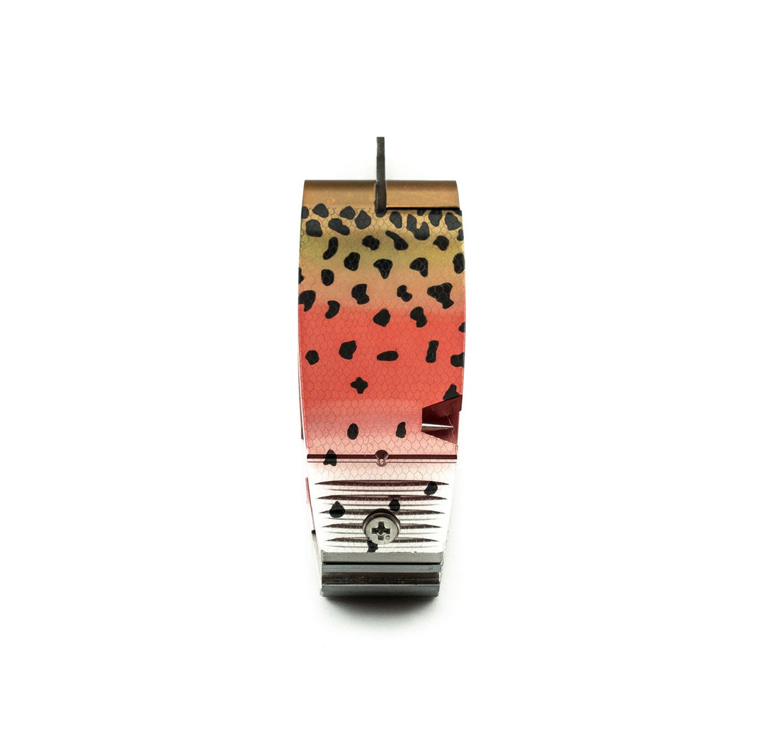 Abel Nipper - Native Rainbow (IN STOCK)