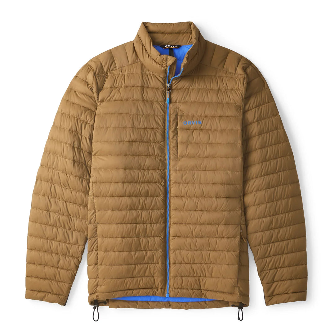Orvis - Men's Drift Jacket