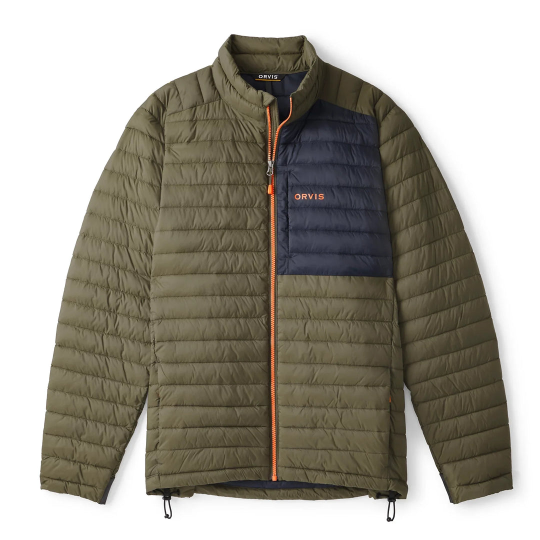Orvis - Men's Drift Jacket