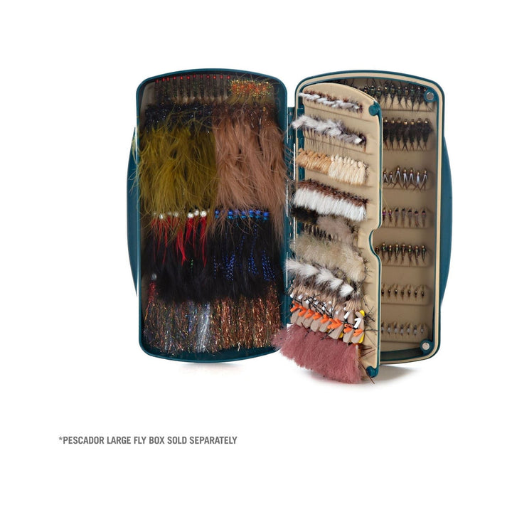 Fishpond Tacky Pescador Leaflet - Large