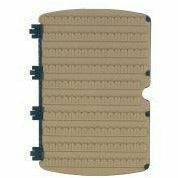 Fishpond Tacky Pescador Leaflet - Extra Large