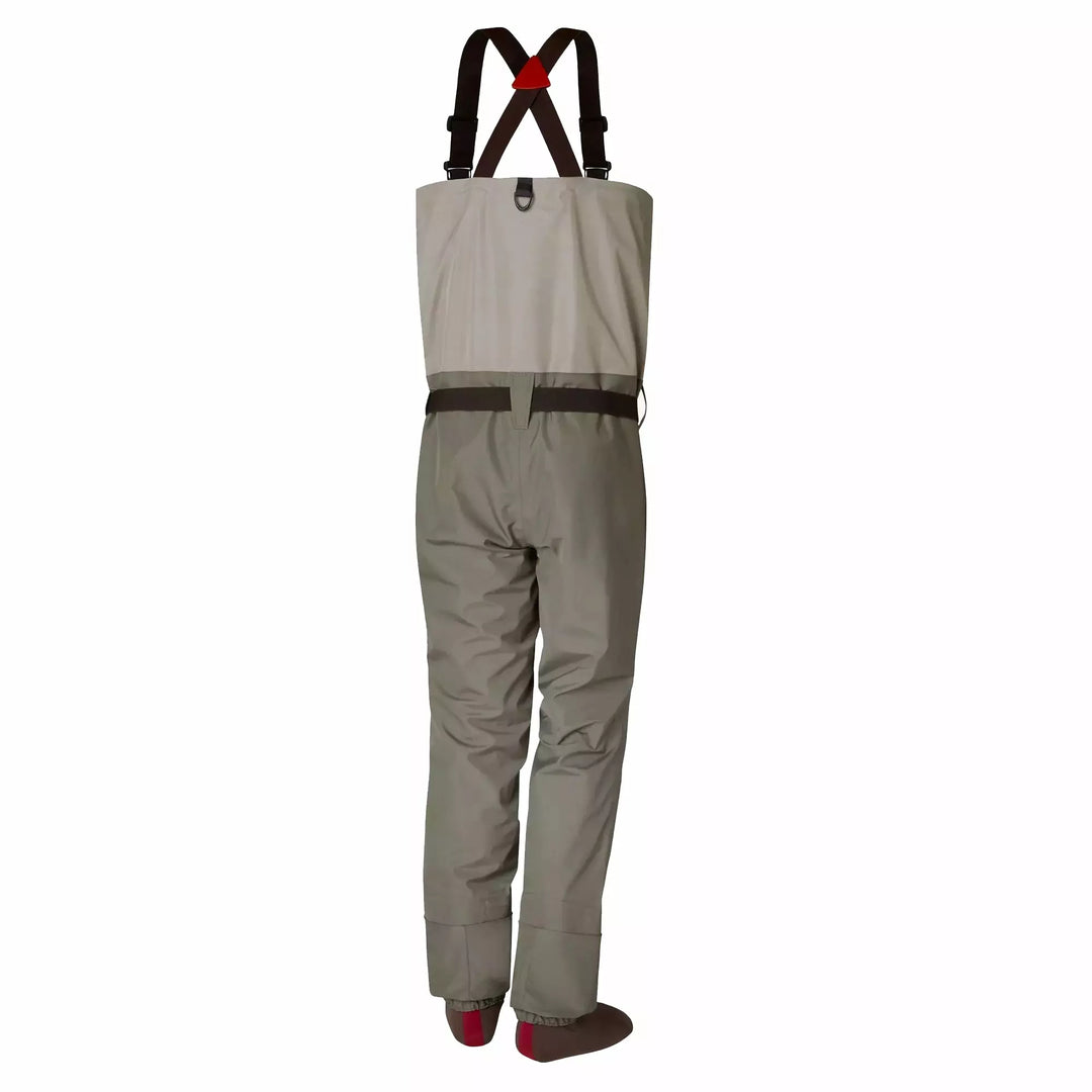 REDINGTON MEN'S ESCAPE ZIP WADERS