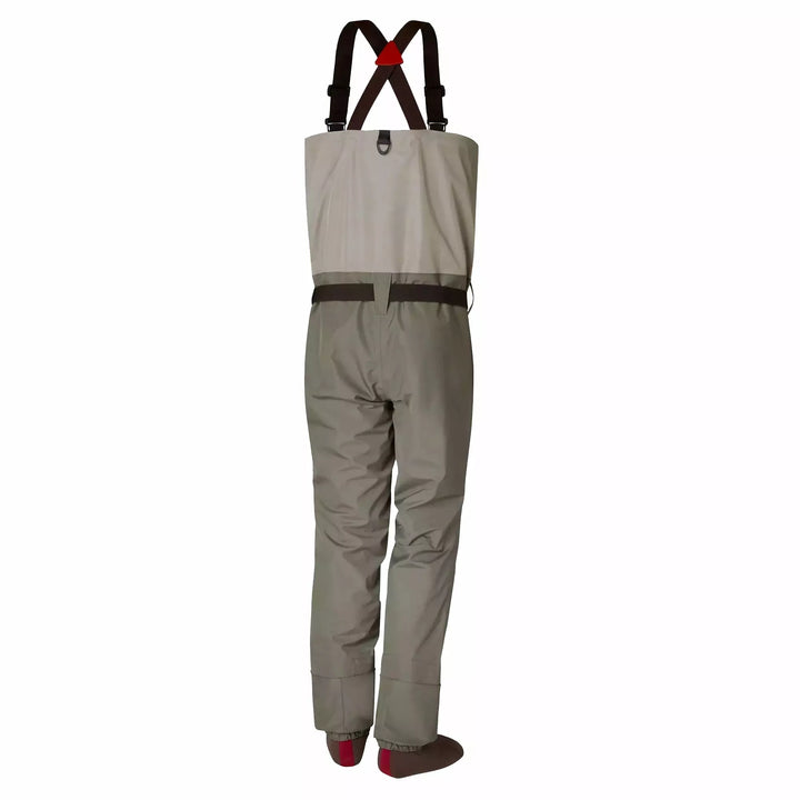 REDINGTON MEN'S ESCAPE ZIP WADERS