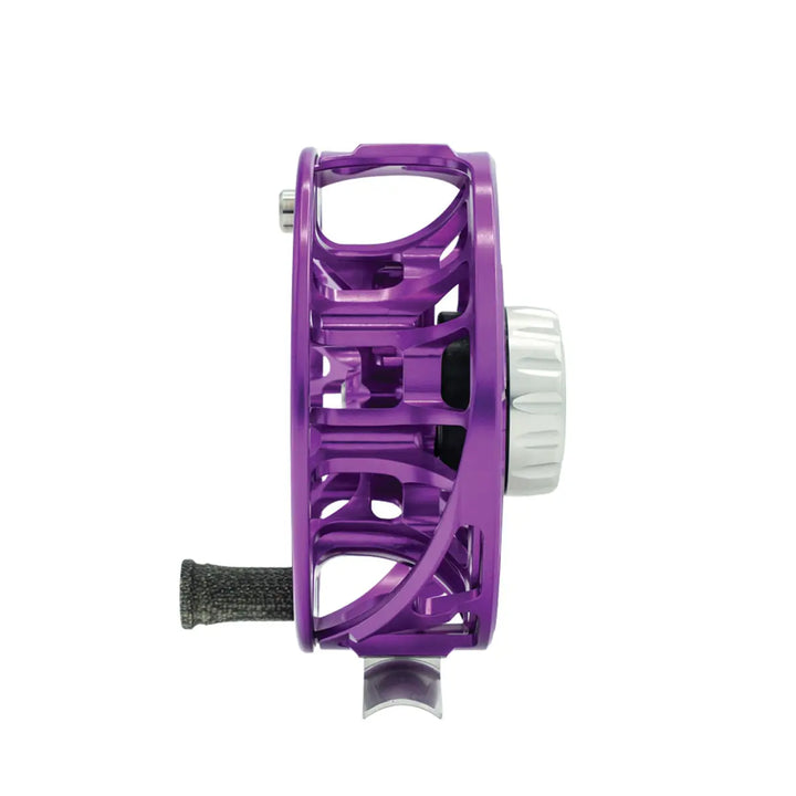 Ross Animas - Fly Shop Exclusive - Purple - 7/8 (IN STOCK)