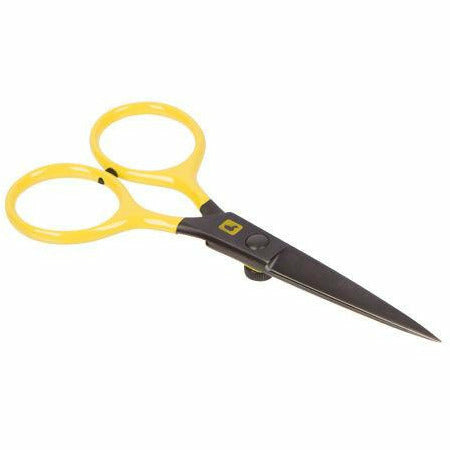 Loon Outdoors Razor Scissors 5 Inch