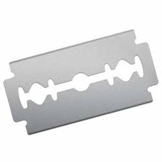 Double Sided Razor Blade – 843 Flies