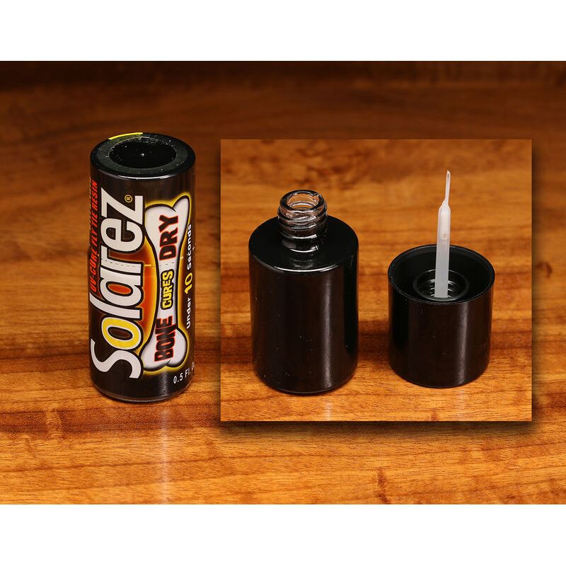 Solarrez Bone Dry- Ultra Thin