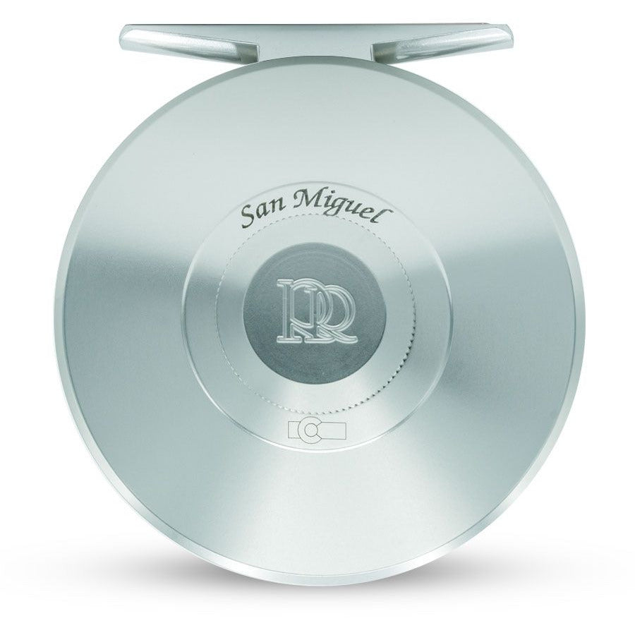 Ross Reels - San Miguel