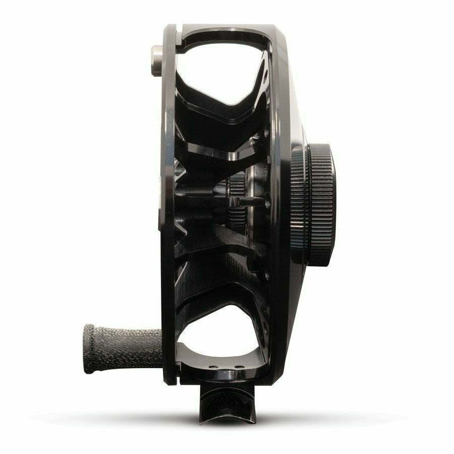 Ross Reels - San Miguel