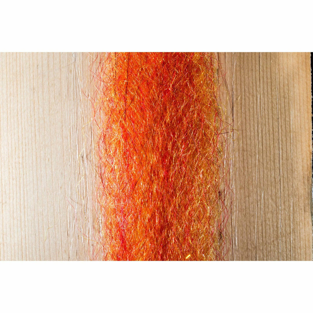 Steve Farrar SF Blend - Hot Orange