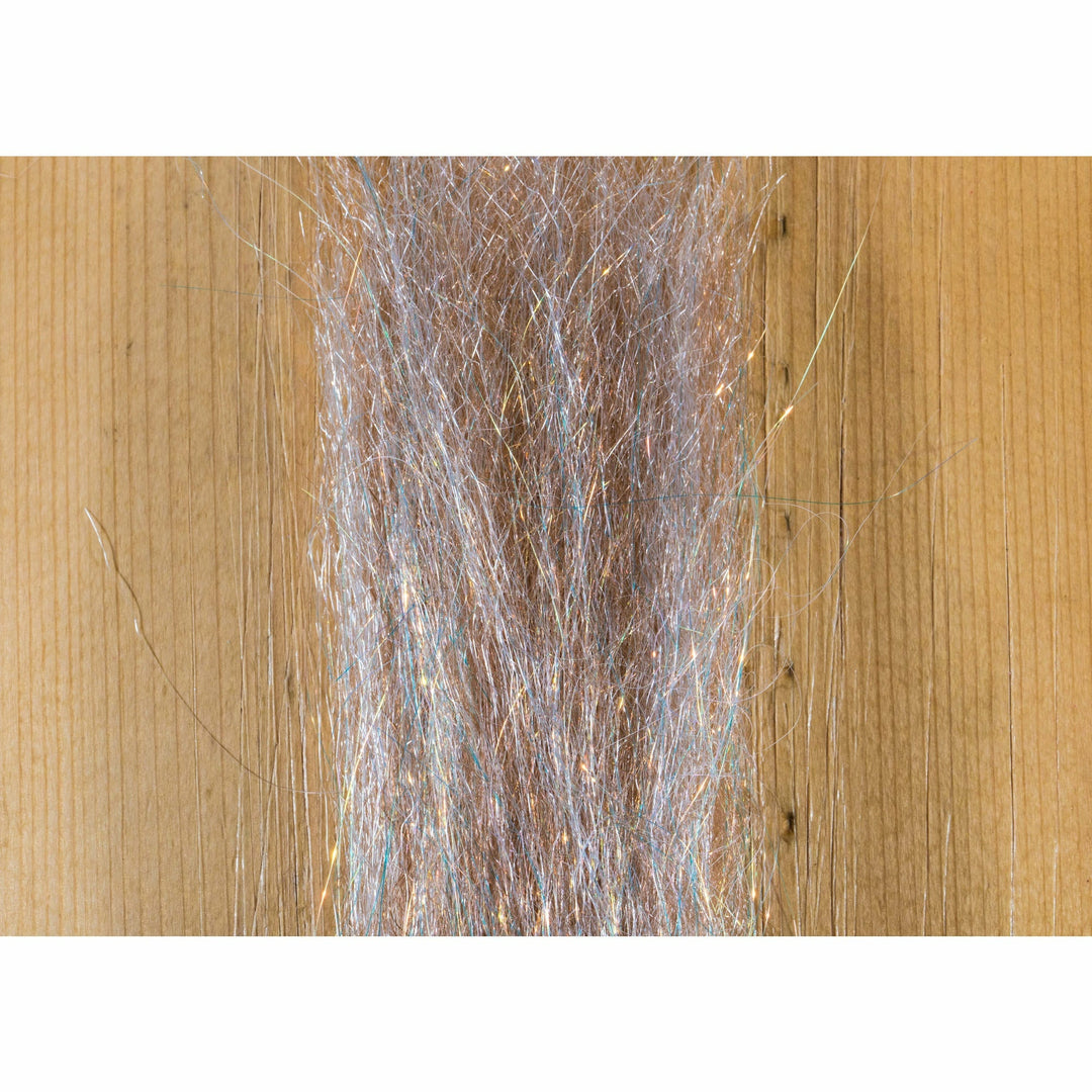 Steve Farrar SF Blend - Mullet Brown