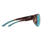 Smith Shoal - Opal Fade + Chromapop Polarized Opal Mirror Lens (IN STOCK)
