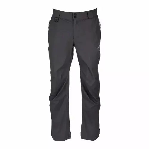 Simm's Waypoints Rain Pant - Slate