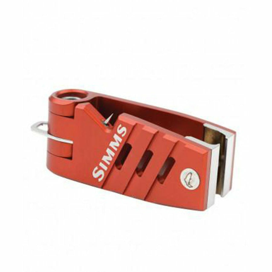 Simms Guide Nipper - Simms Orange