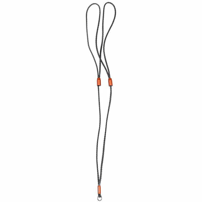 Simms  Guide Lanyard Simms Orange