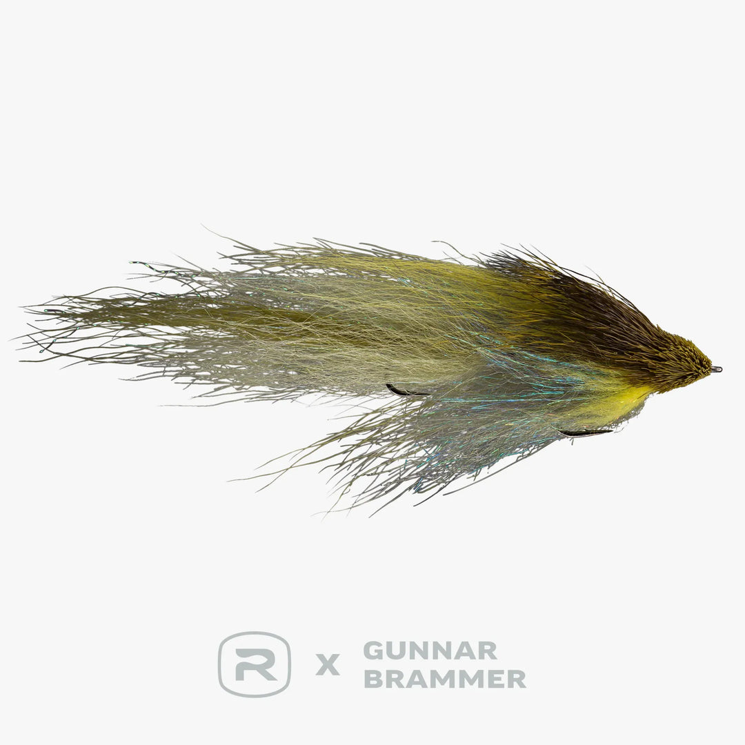 Rio - Brammer Skinny Dipper