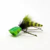 Surface Seducer® Double Barrel™ Bass Bug popper 2.0