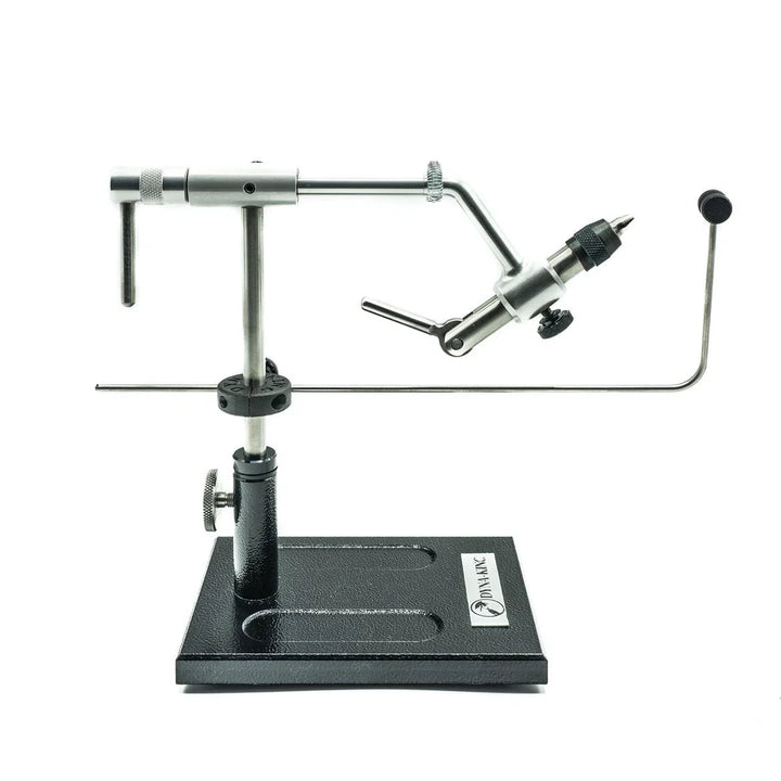 Dyna King Trekker Vise - Pedestal Base