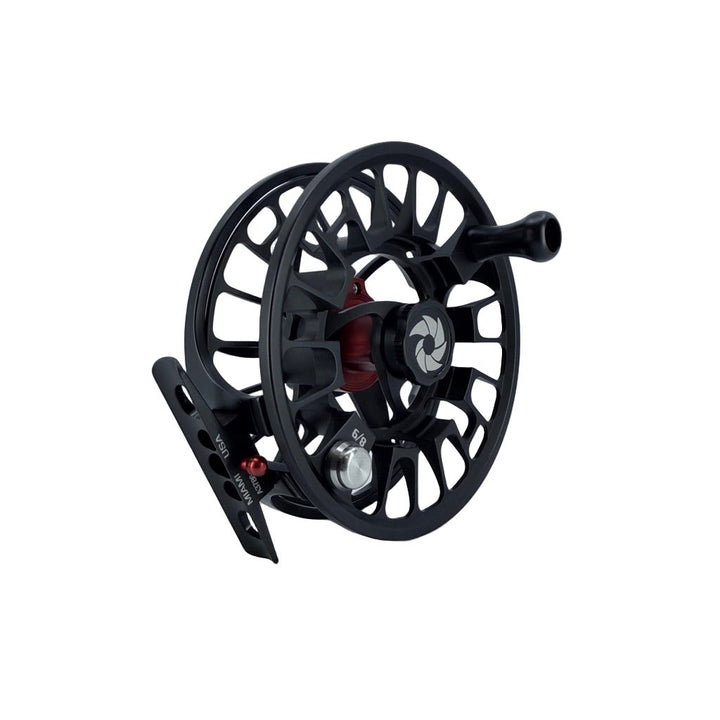 Nautilus GTR 8/9 - Black (IN STOCK)