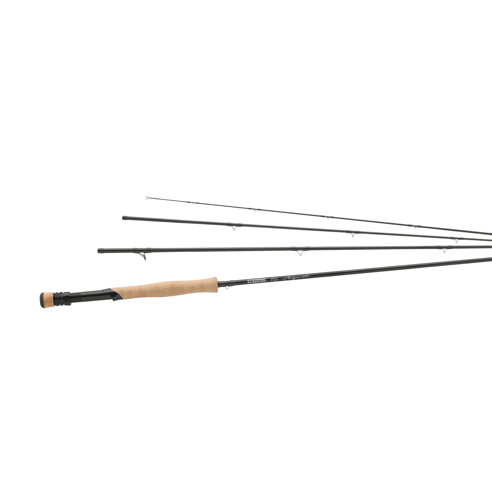 Rods