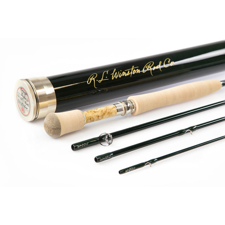 R.L. Winston - SUPER 10